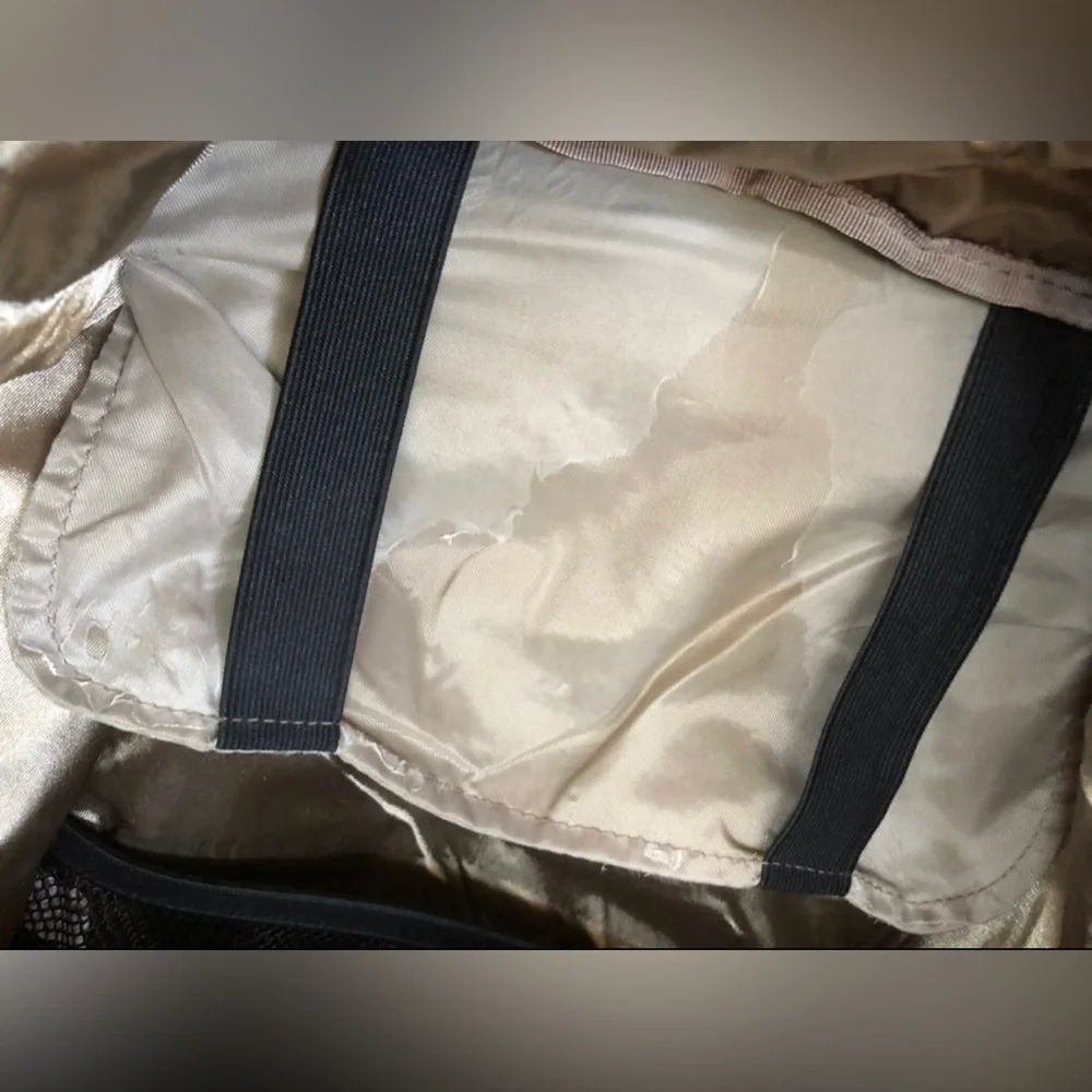 Jujube be Right Back backpack